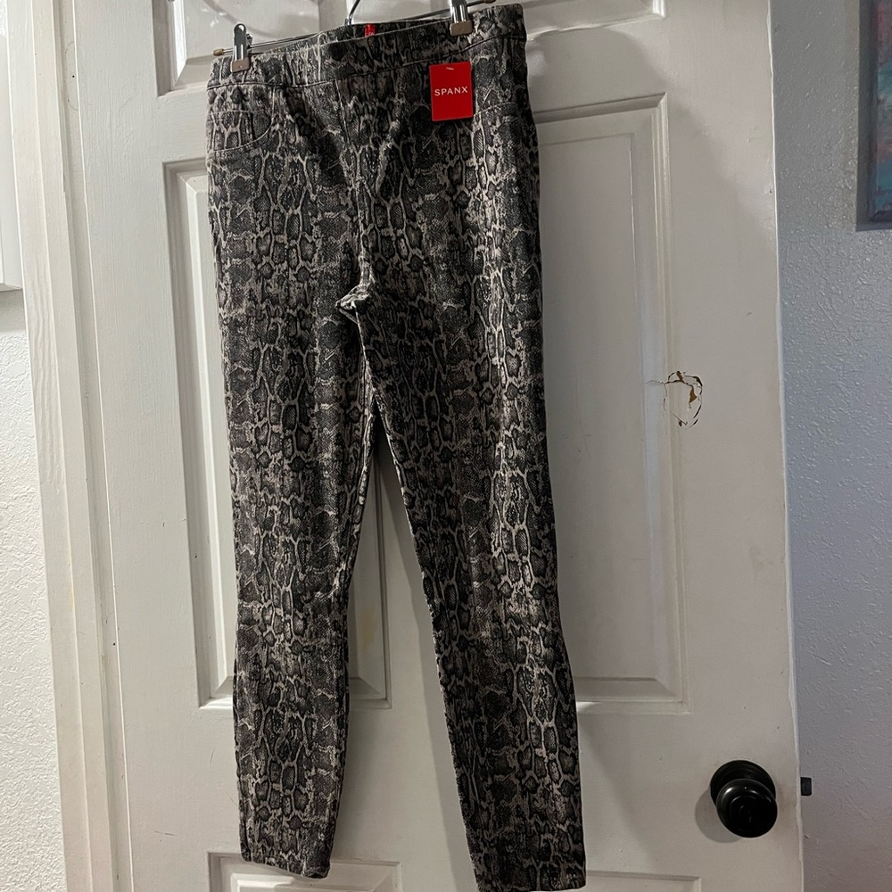 Spanx bottoms